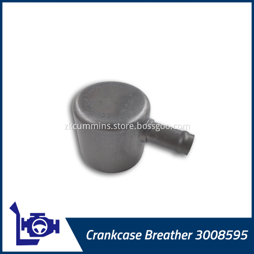 3008595 Cummins Crankcase Breather
